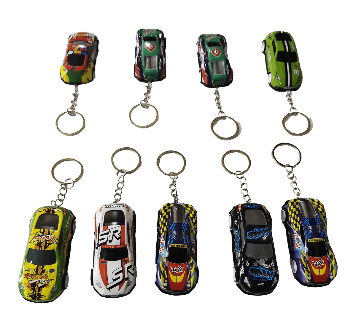 Key Chains