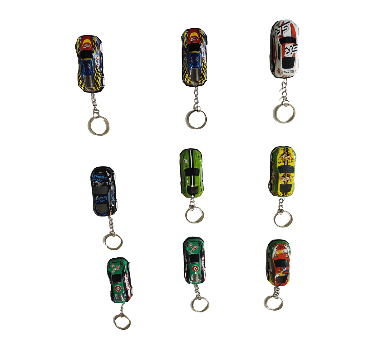 Key Chains