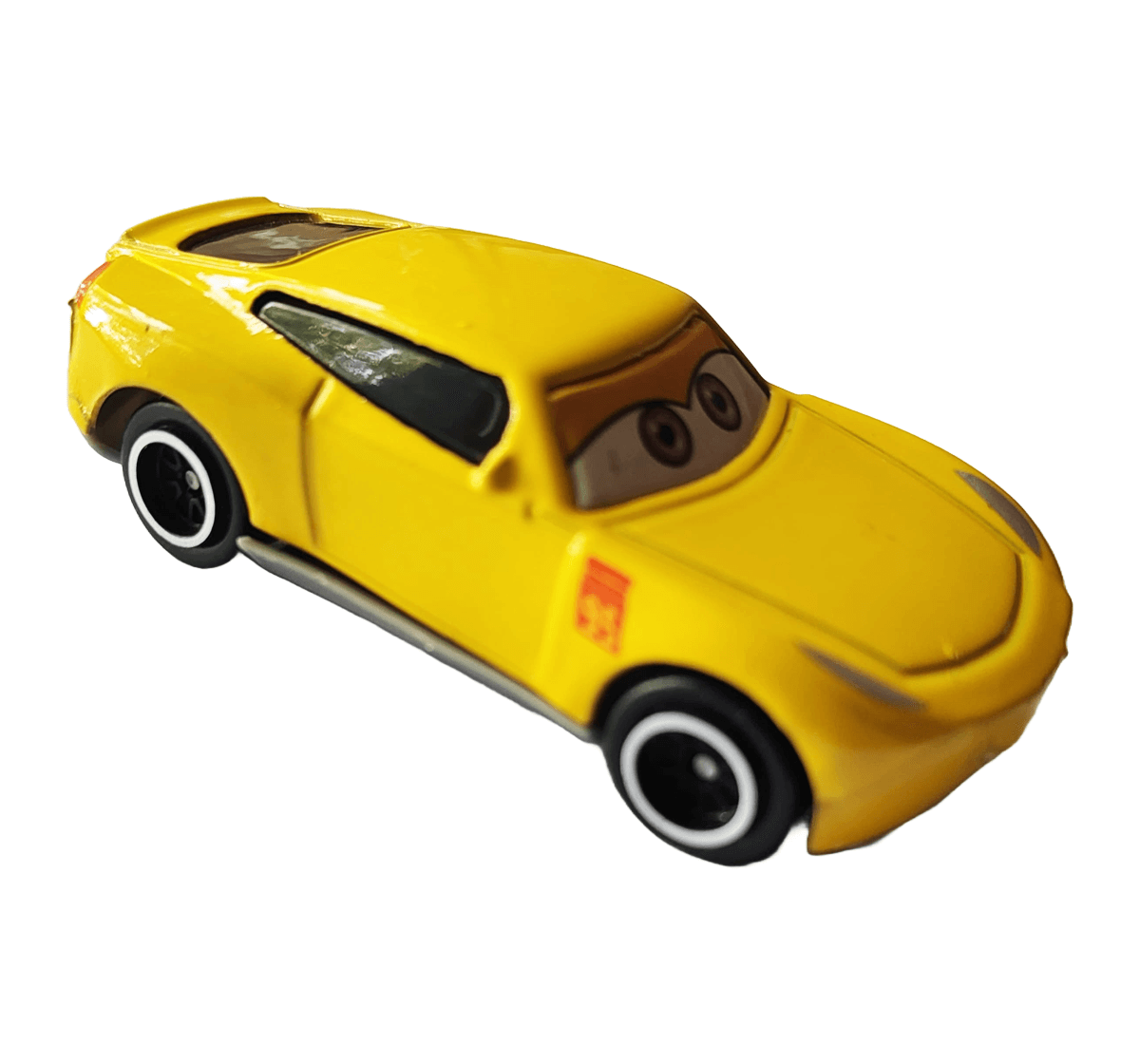 Diecast Metal Cars