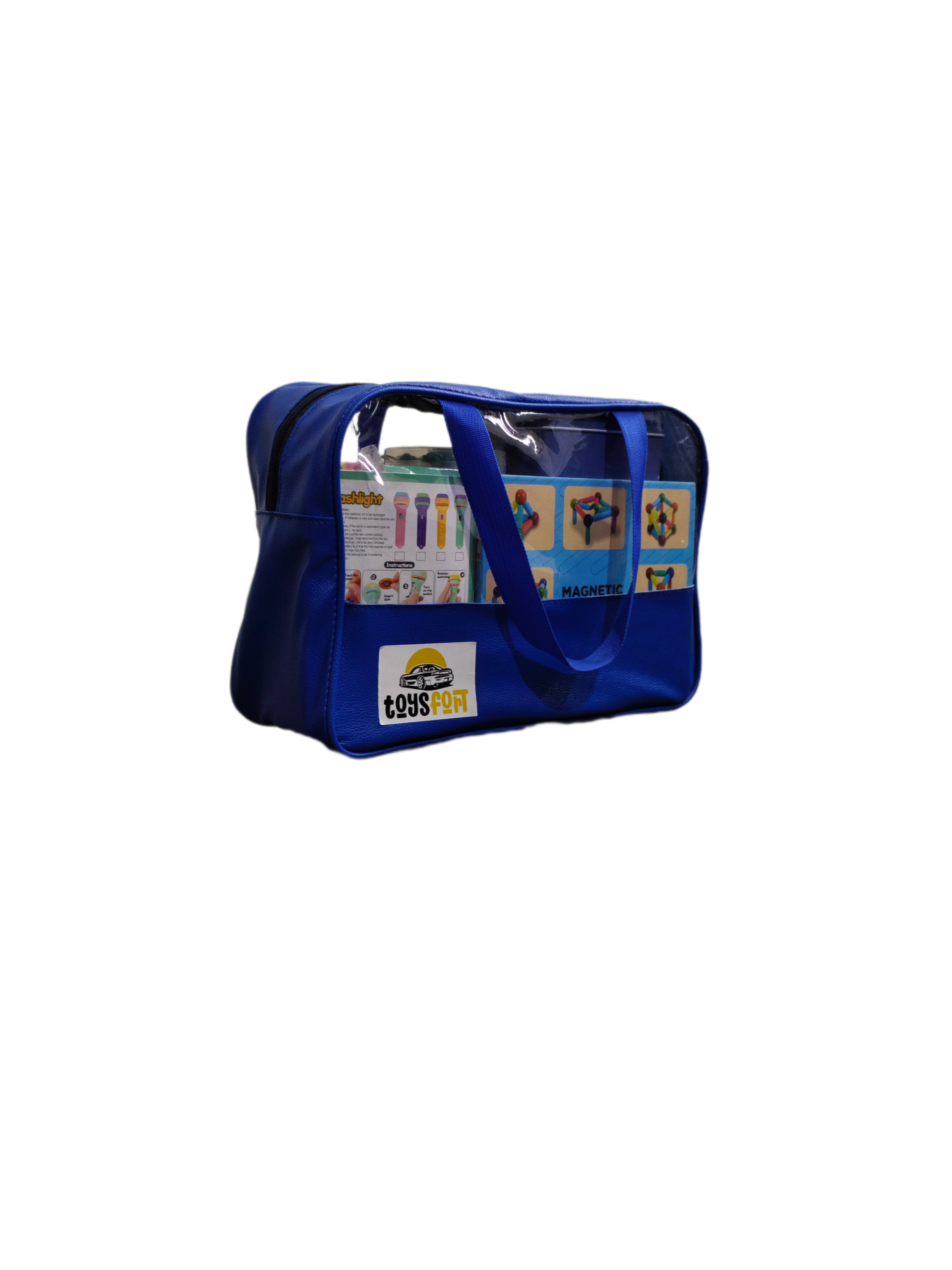 PlayBag