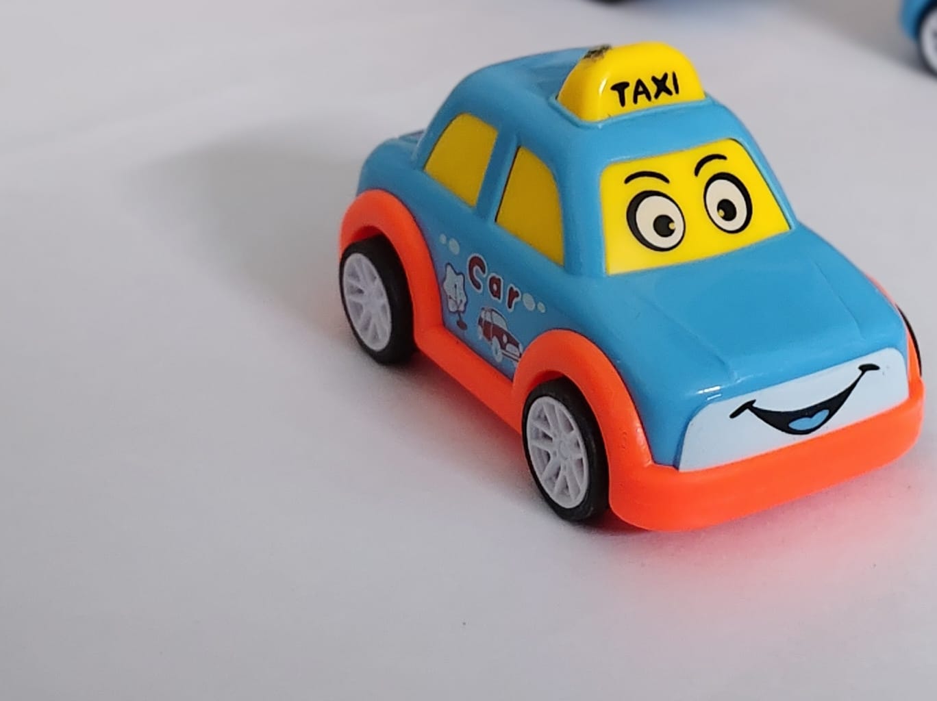Taxiiii