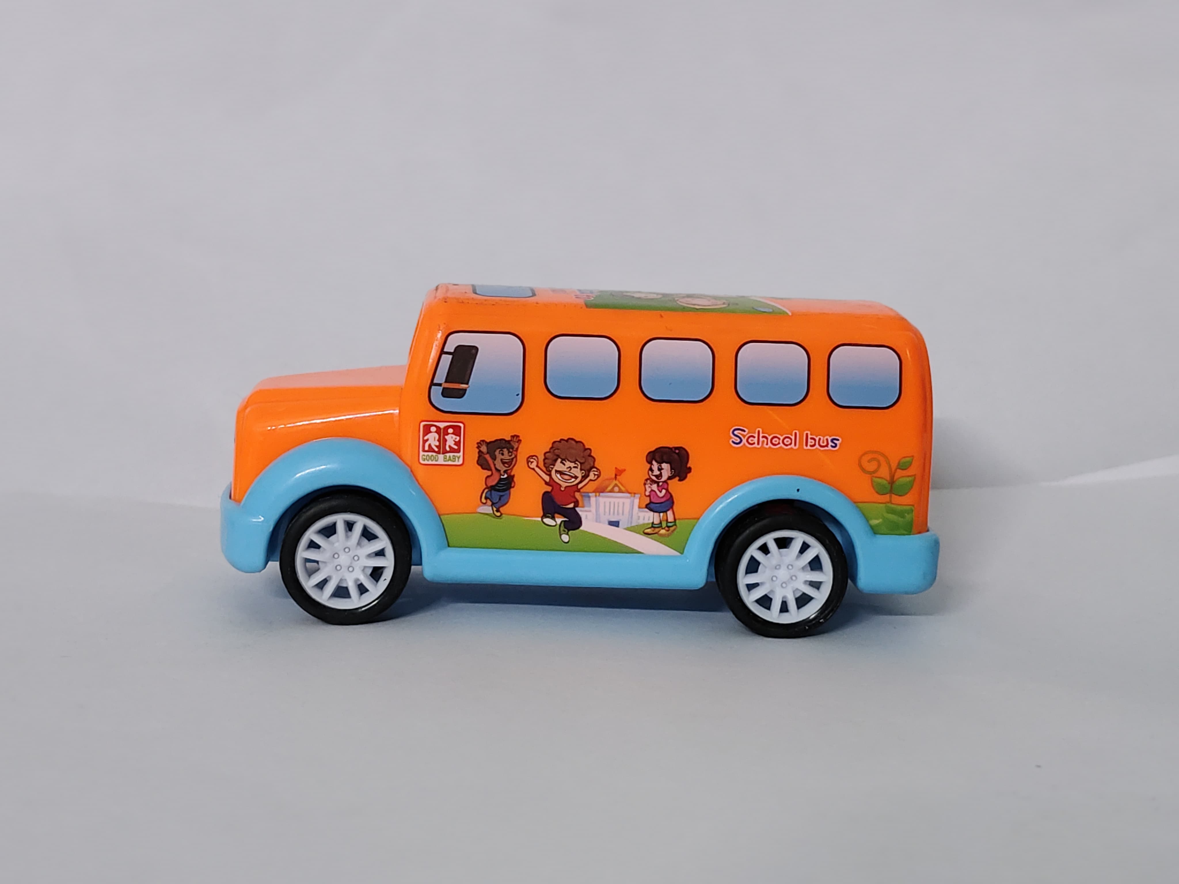 School Bus