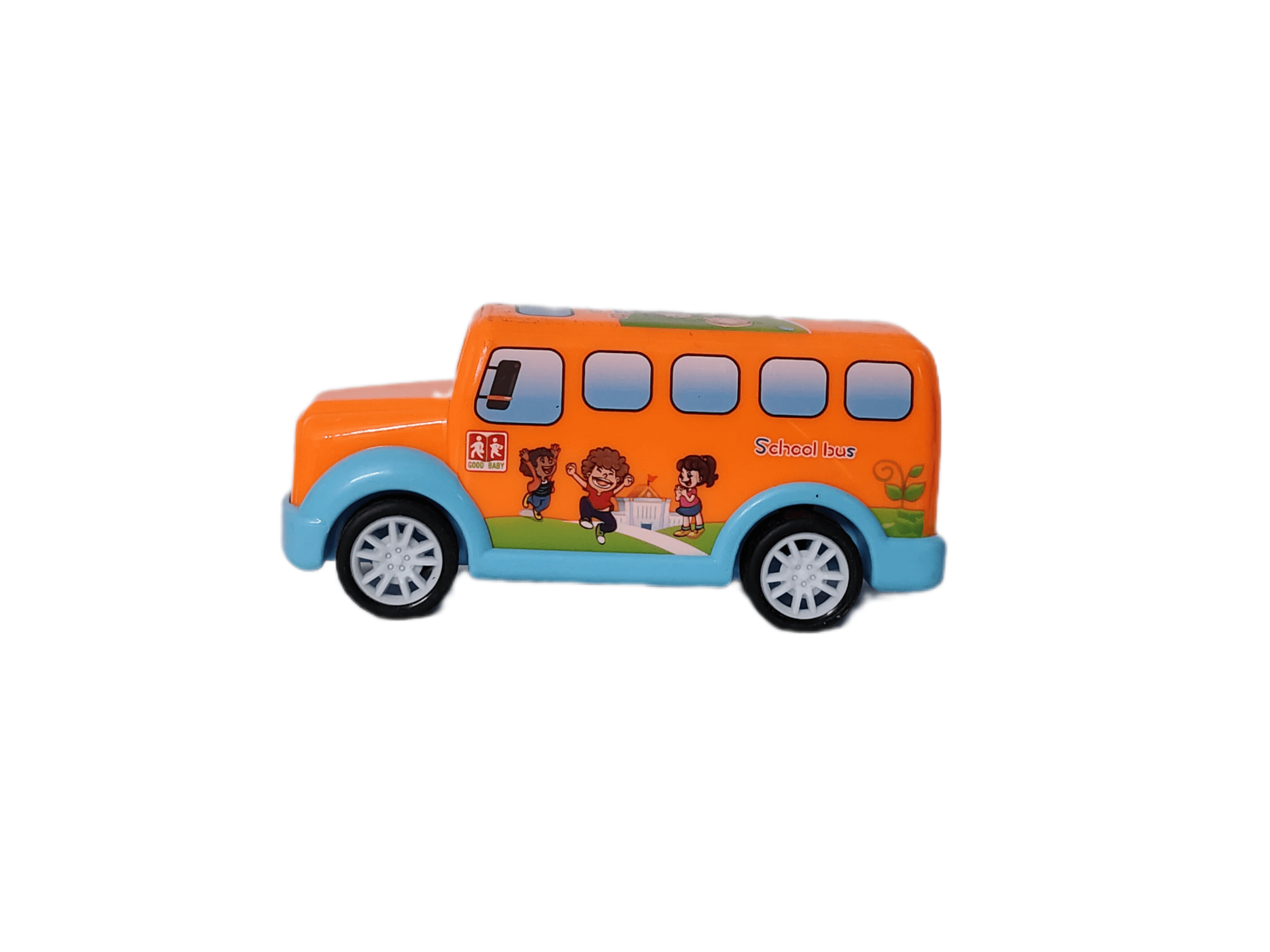 School Bus