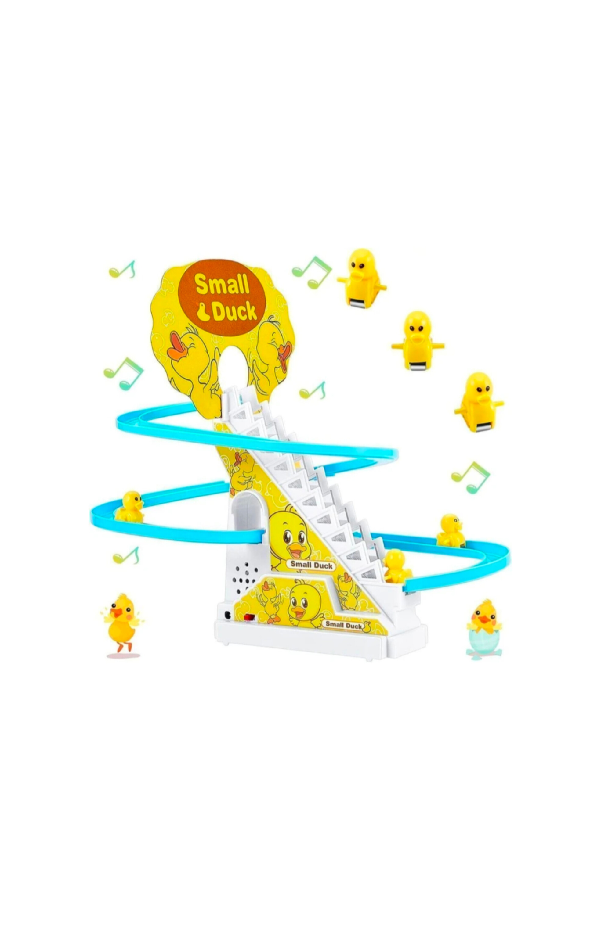 Small Duck Toy