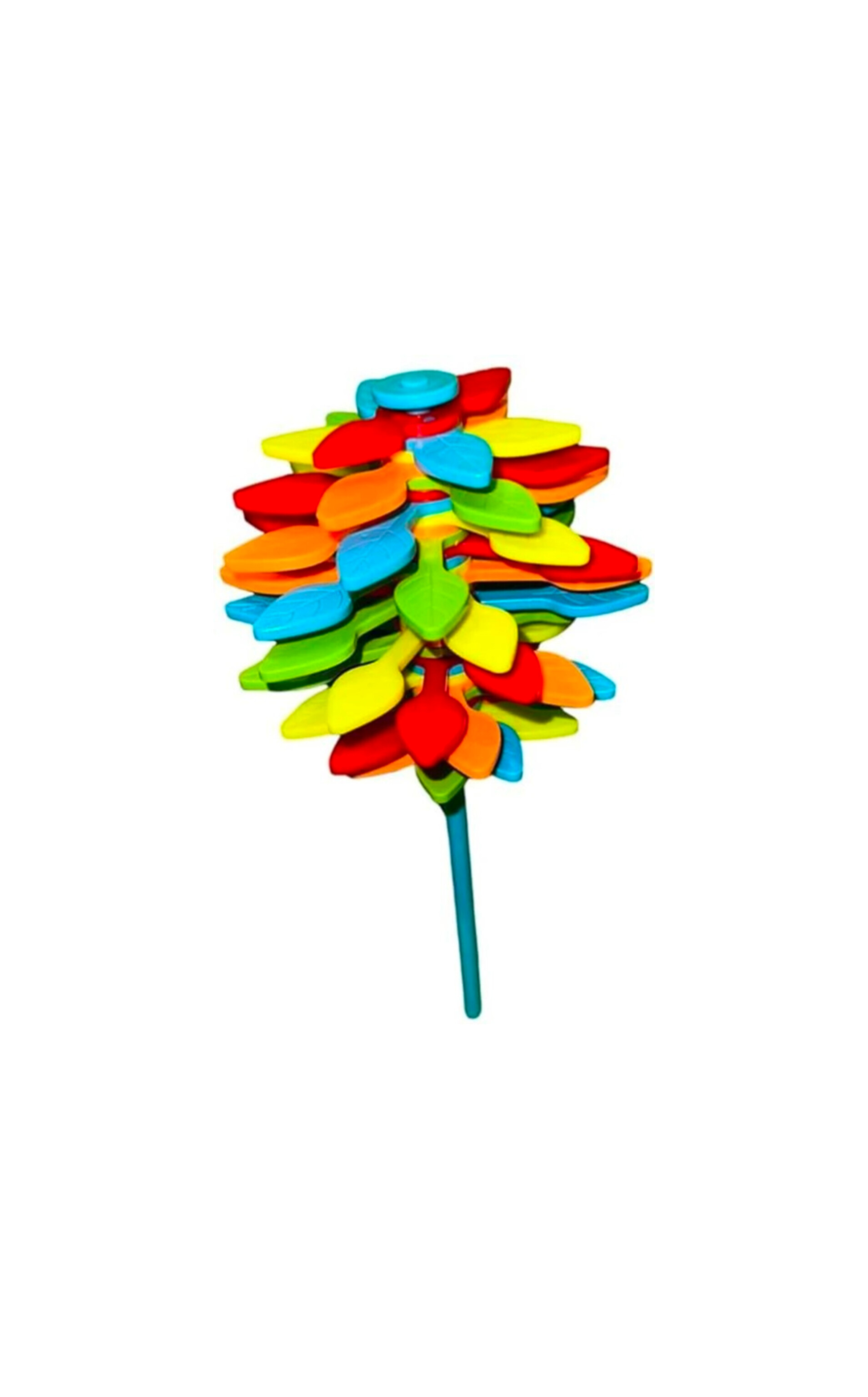 Candy Flower Toy