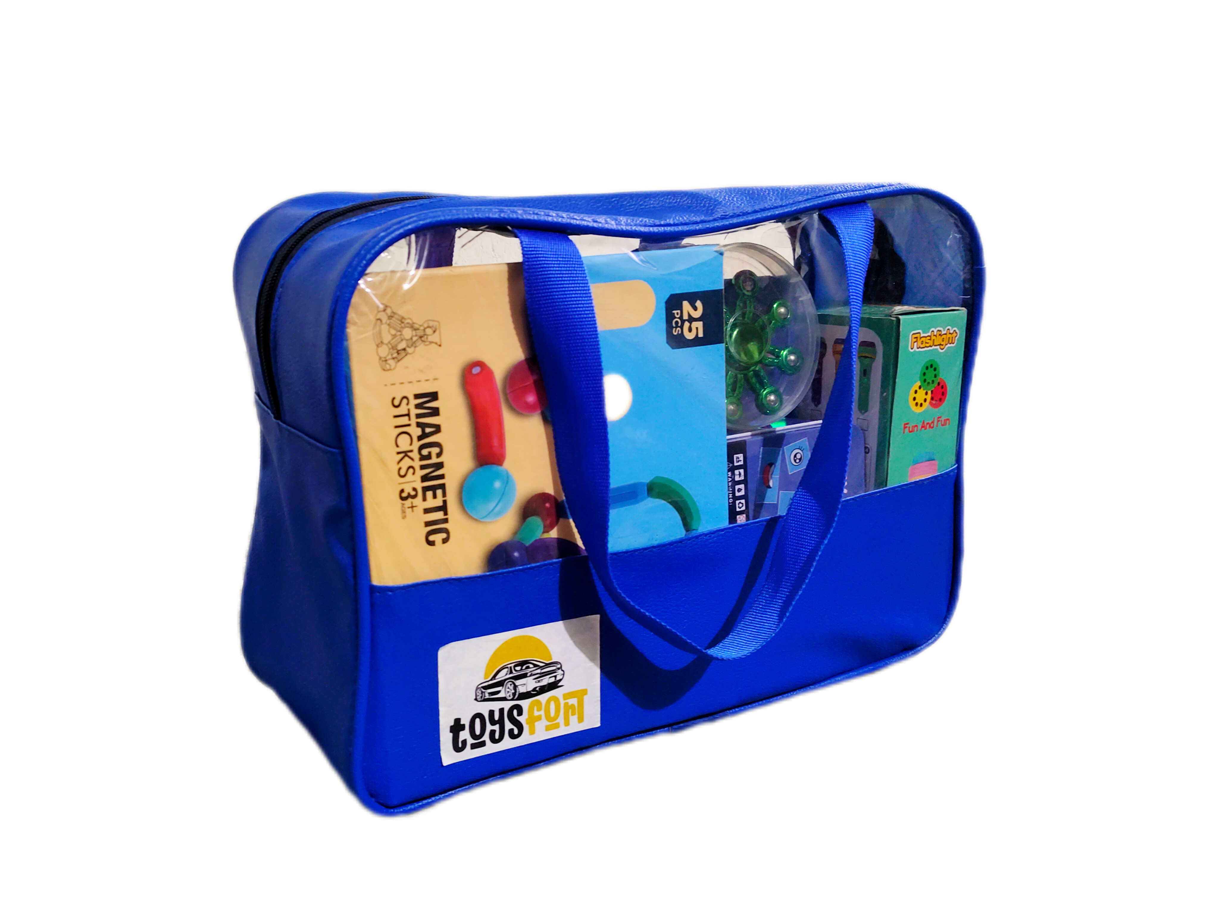 PlayBag